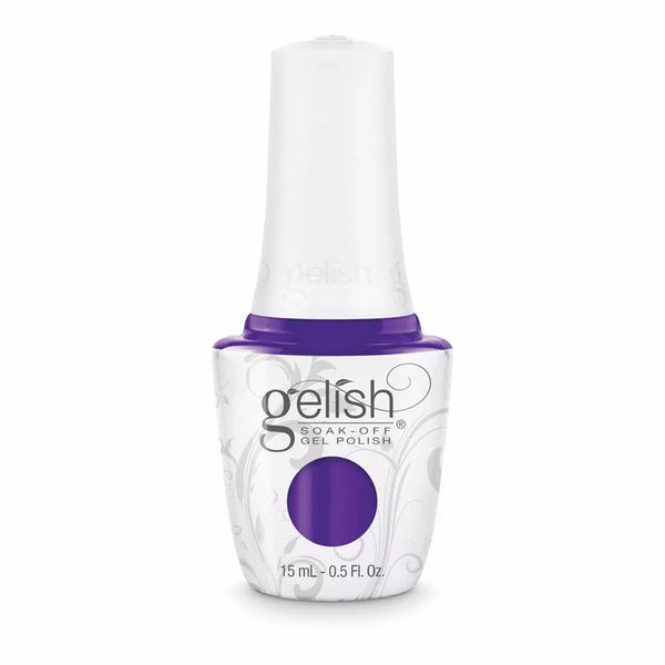 Gelish - Anime-Zing Color! .5oz