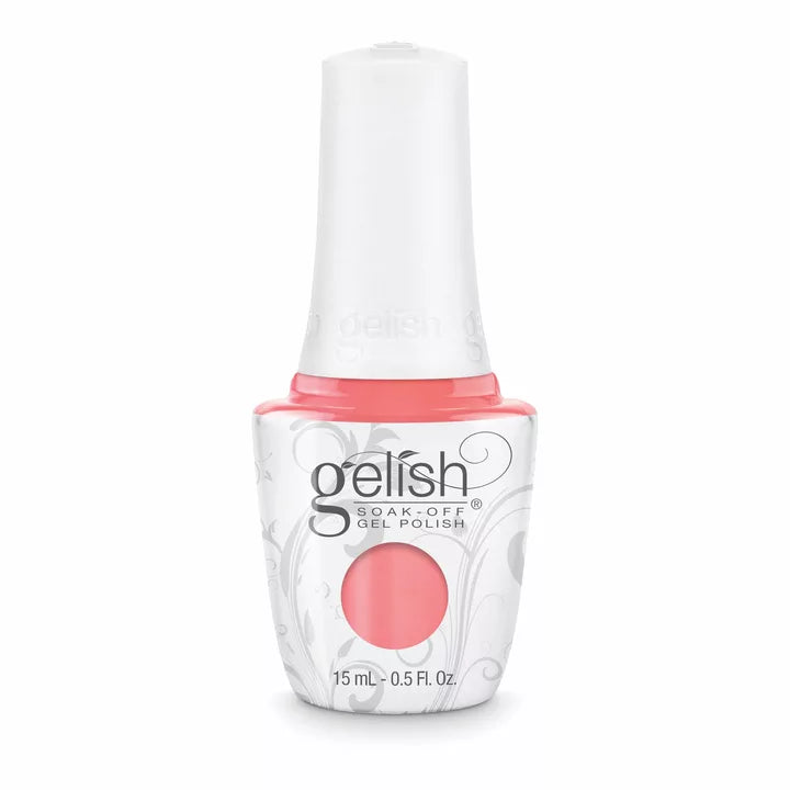 Gelish - Manga-Round With Me .5oz