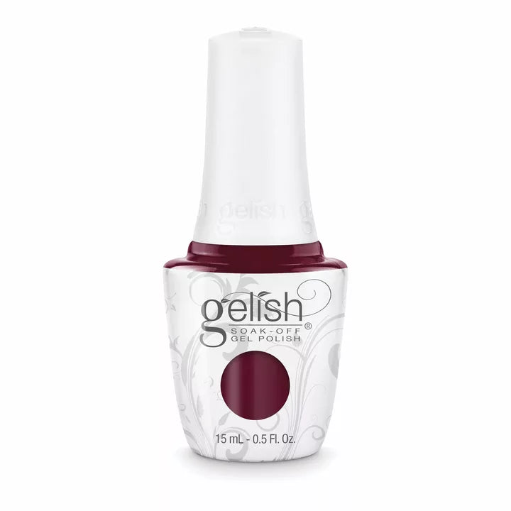 Gelish - A Touch Of Sass .5oz