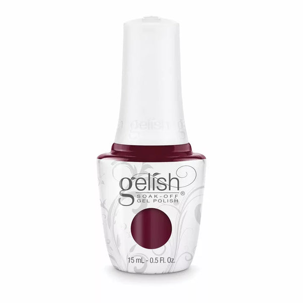 Gelish - A Touch Of Sass .5oz