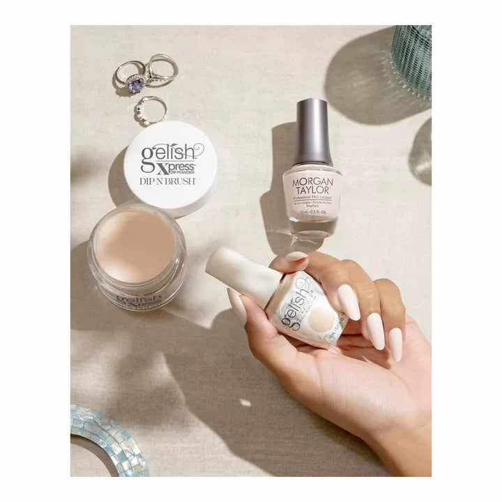 Gelish - Tan My Hide .5oz