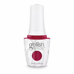 Gelish - Ruby Two-Shoes .5oz