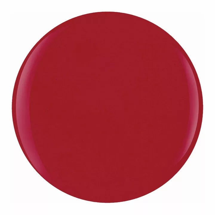Gelish - Ruby Two-Shoes .5oz