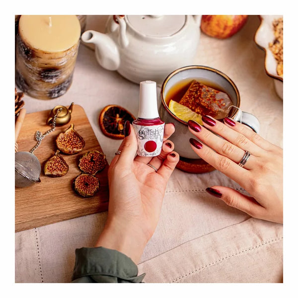 Gelish - I'm So Hot .5oz