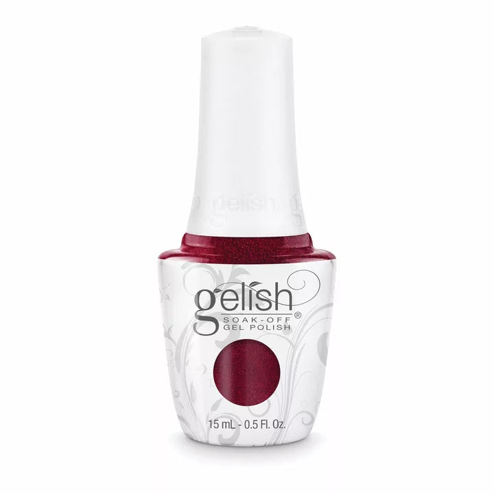 Gelish - I'm So Hot .5oz