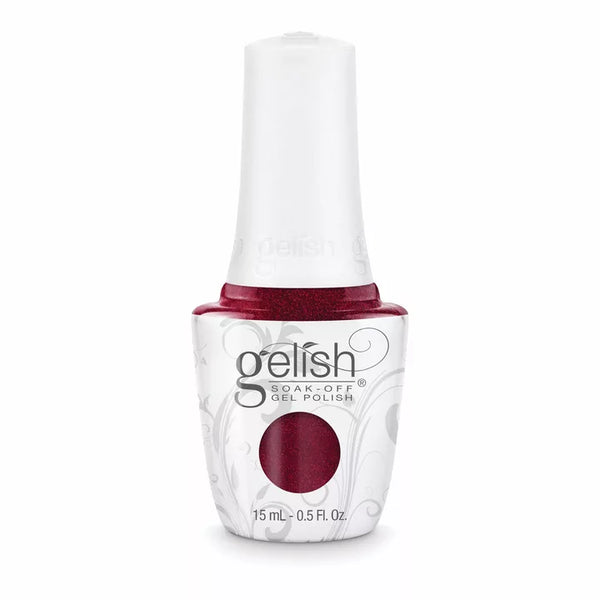 Gelish - I'm So Hot .5oz