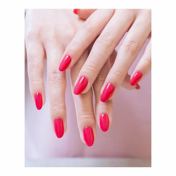 Gelish - Don't Pansy Around .5oz