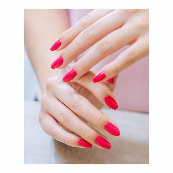 Gelish - Don't Pansy Around .5oz