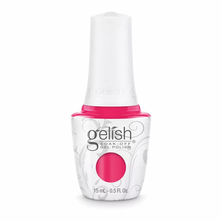 Gelish - Don't Pansy Around .5oz