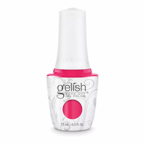 Gelish - Don't Pansy Around .5oz