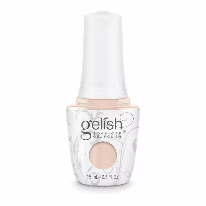 Gelish - Prim-Rose And Proper .5oz