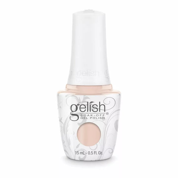 Gelish - Prim-Rose And Proper .5oz