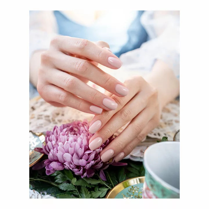 Gelish - Prim-Rose And Proper .5oz