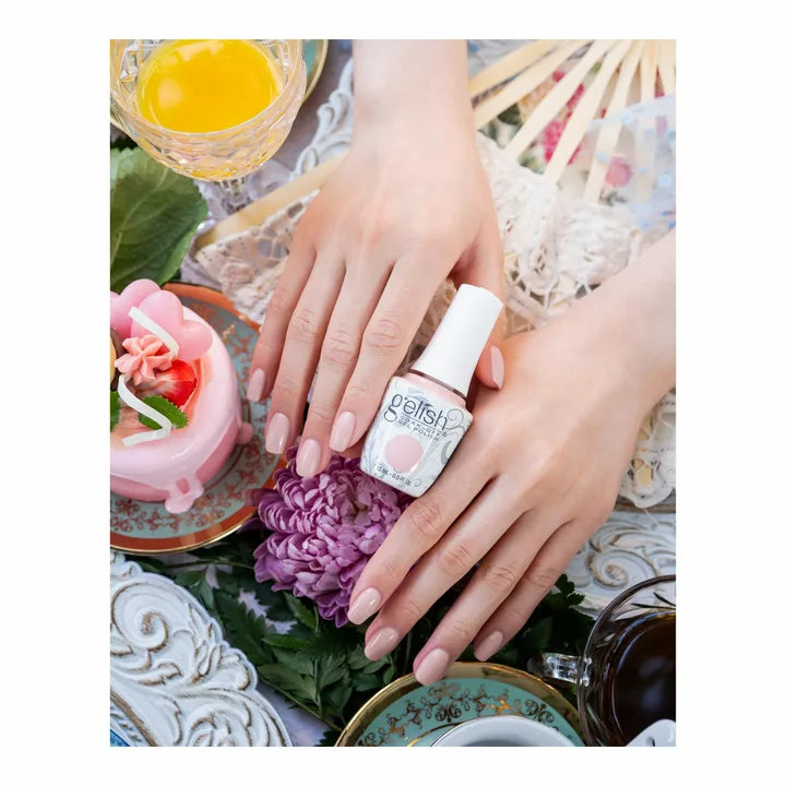 Gelish - Prim-Rose And Proper .5oz
