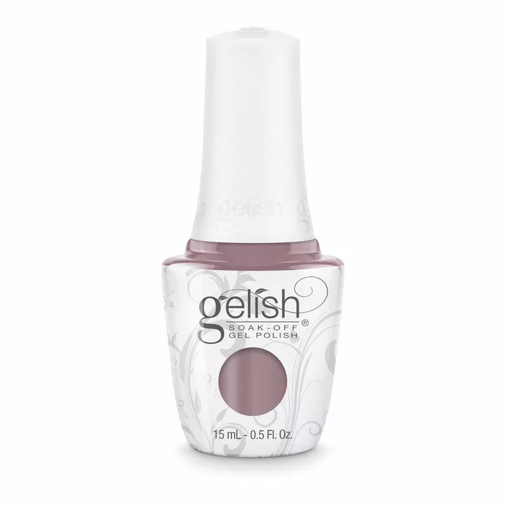Gelish - I Or-Chid You Not .5oz
