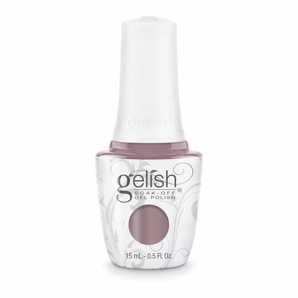 Gelish - I Or-Chid You Not .5oz