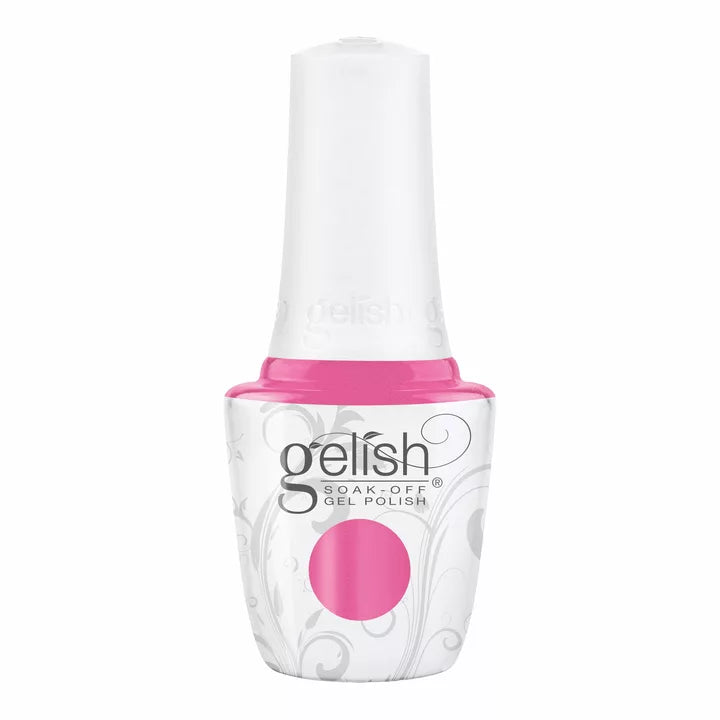Gelish - B-Girl Style .5oz