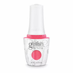 Gelish - Hip Hot Coral .5oz