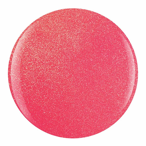 Gelish - Hip Hot Coral .5oz