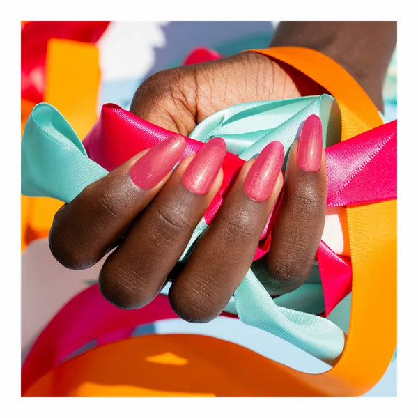 Gelish - Hip Hot Coral .5oz