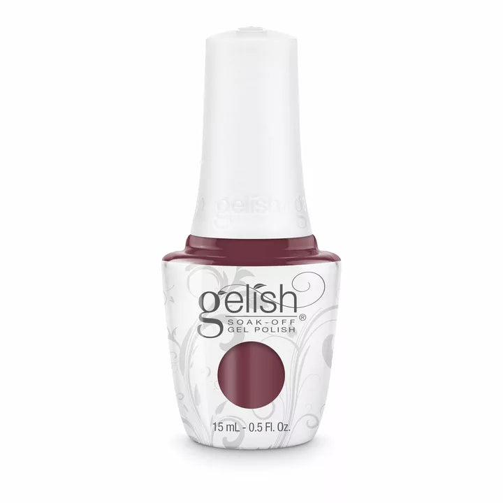 Gelish - Figure 8s & Heartbreaks .5oz