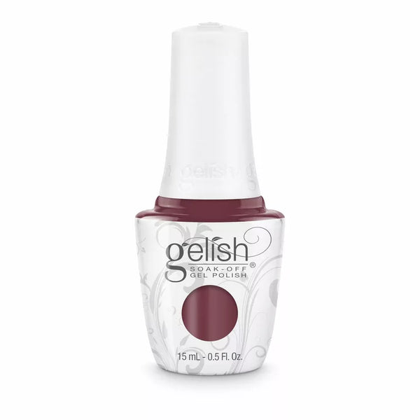 Gelish - Figure 8s & Heartbreaks .5oz