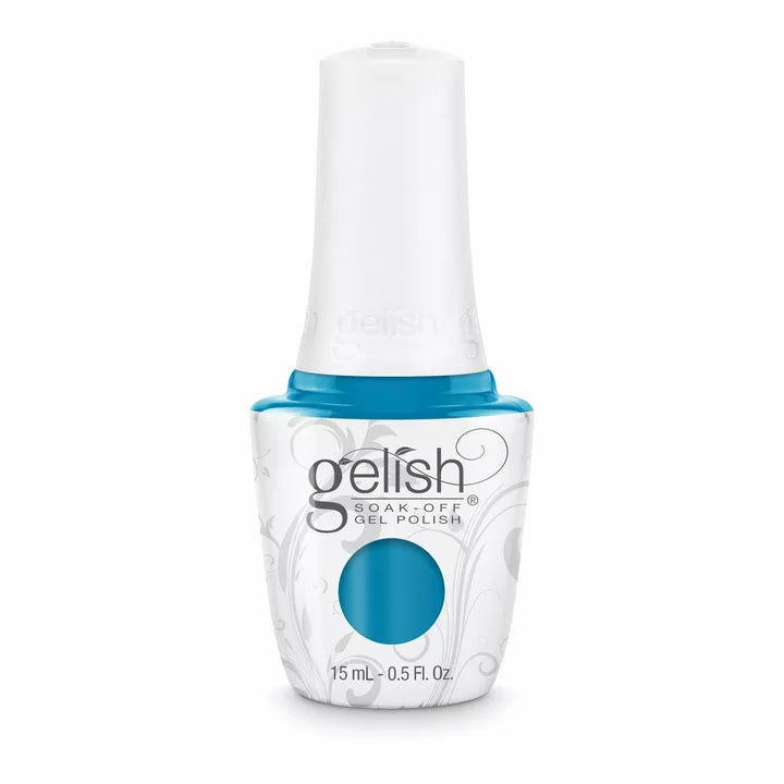 Gelish - No Filter Needed .5oz