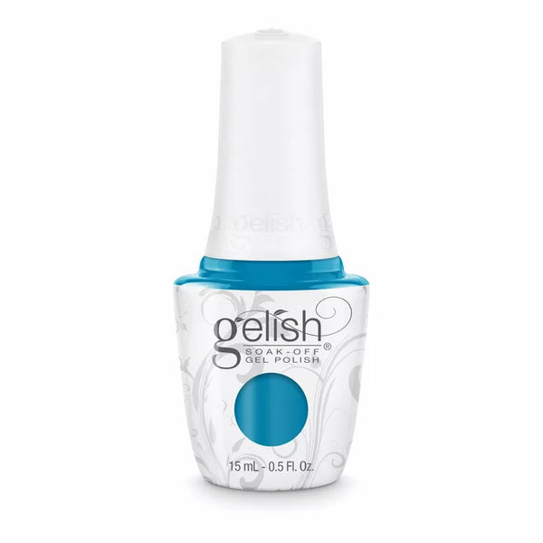 Gelish - No Filter Needed .5oz