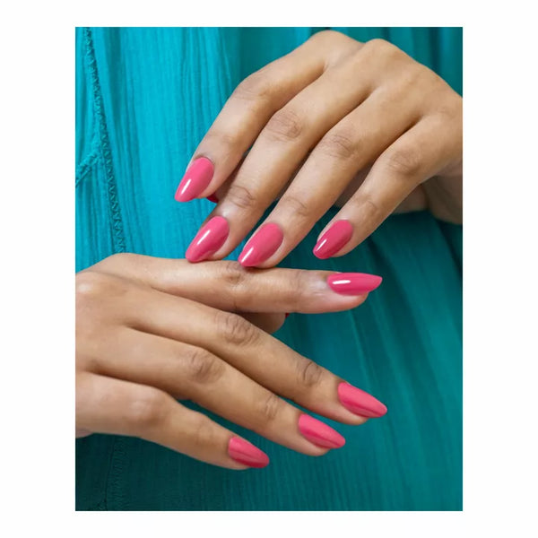 Gelish - One Tough Princess .5oz