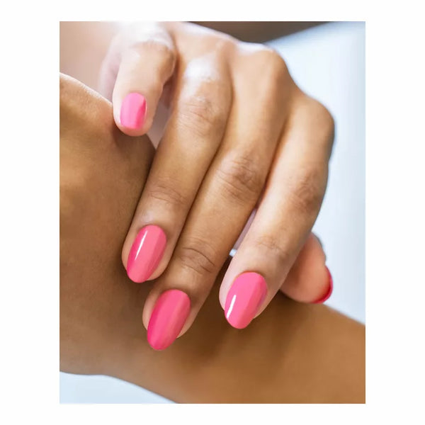 Gelish - One Tough Princess .5oz