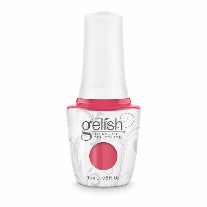 Gelish - One Tough Princess .5oz