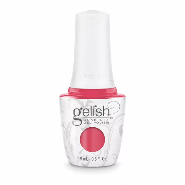 Gelish - One Tough Princess .5oz