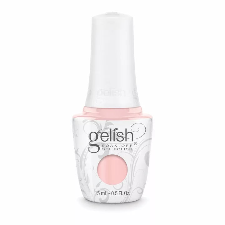 Gelish - Once Upon A Mani .5oz