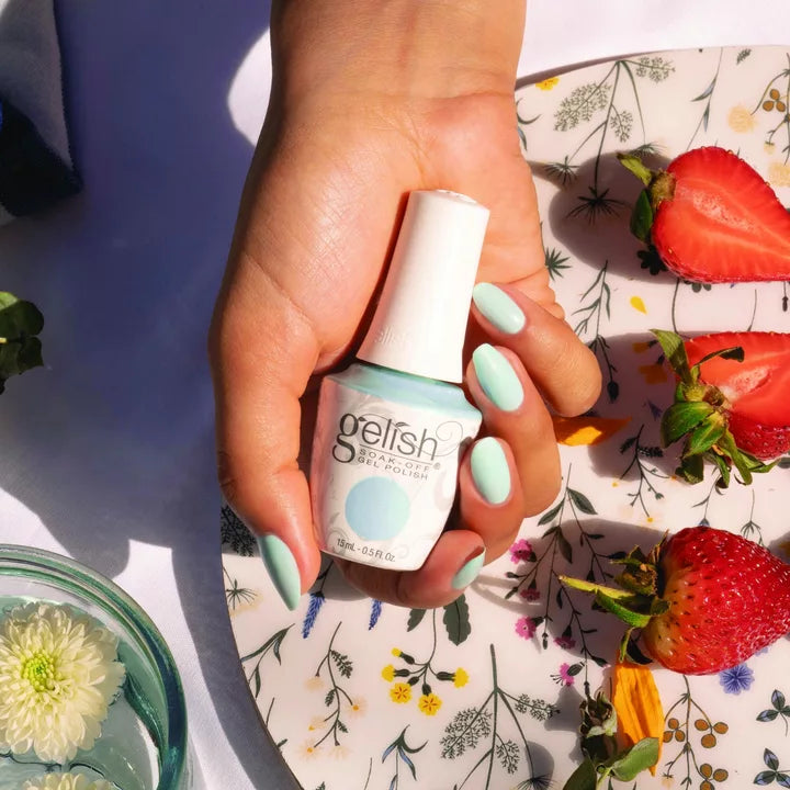 Gelish - Not So Prince Charming .5oz