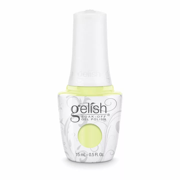 Gelish - A Tribe Called Cool .5oz