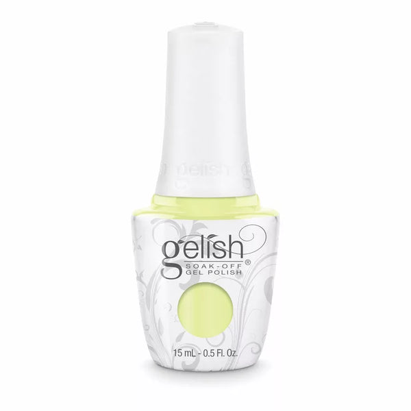 Gelish - A Tribe Called Cool .5oz