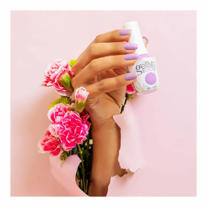 Gelish - All The Queen's Bling .5oz