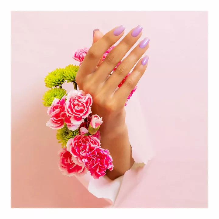 Gelish - All The Queen's Bling .5oz