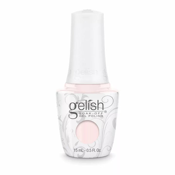 Gelish - Curls & Pearls .5oz