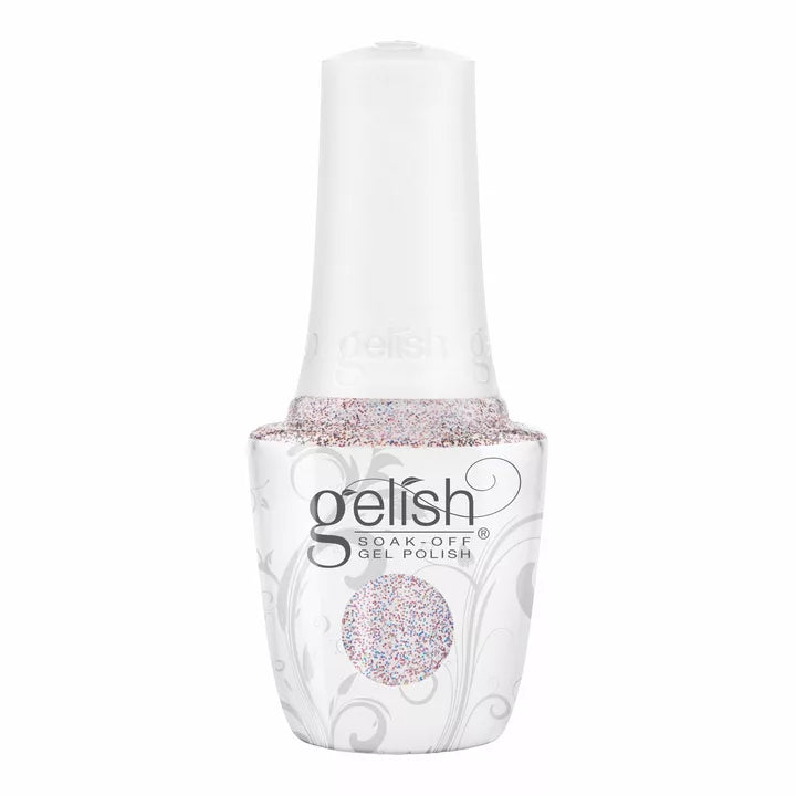 Gelish - Party Girl Problems .5oz
