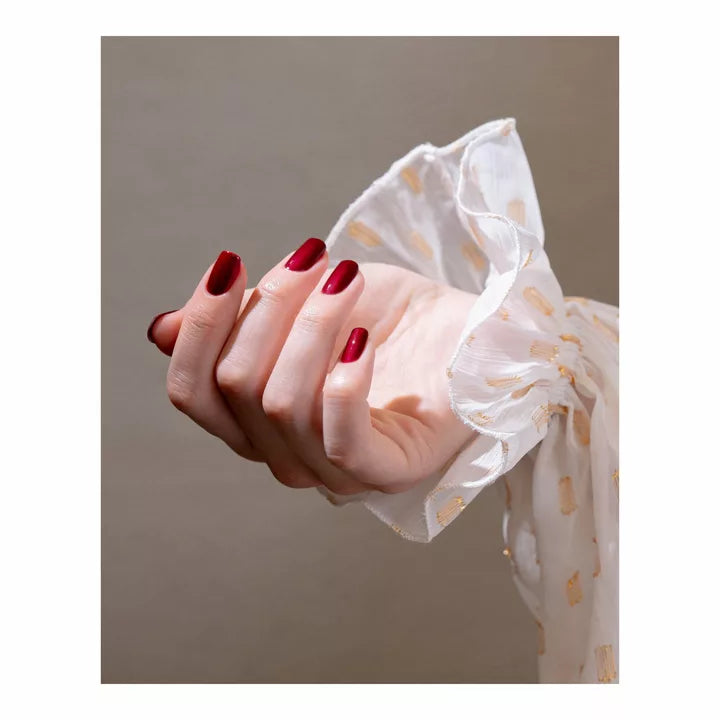 Gelish - What's Your Pointsettia? .5oz