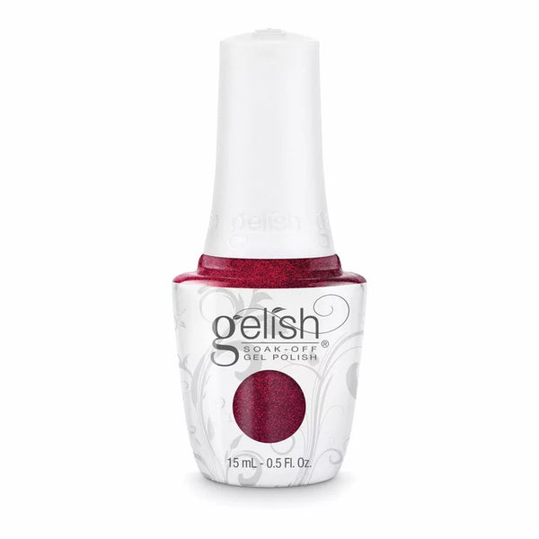 Gelish - What's Your Pointsettia? .5oz