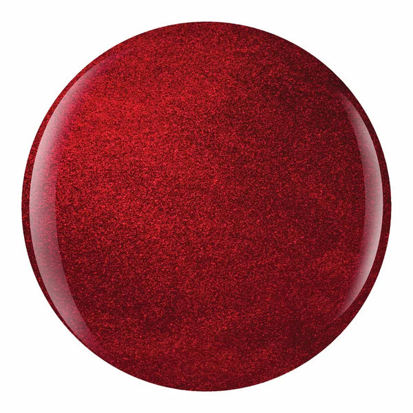 Gelish - What's Your Pointsettia? .5oz