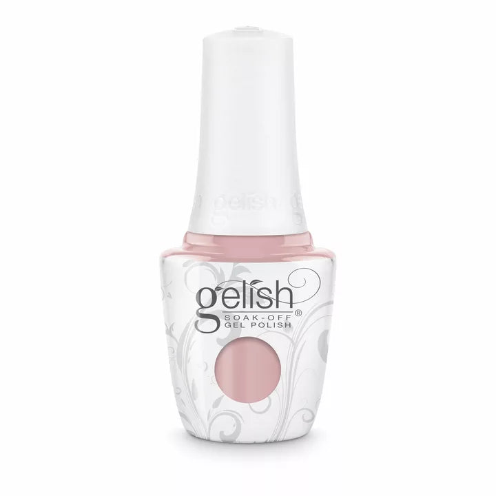 Gelish - Gardenia My Heart .5oz