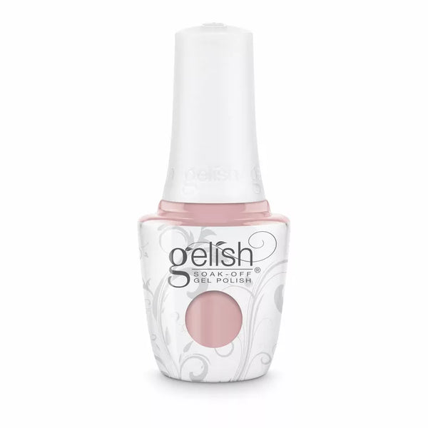 Gelish - Gardenia My Heart .5oz