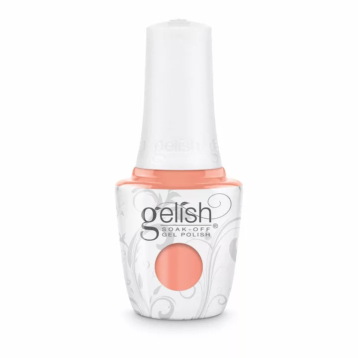 Gelish - Young, Wild & Free .5oz
