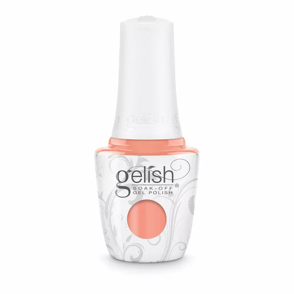 Gelish - Young, Wild & Free .5oz