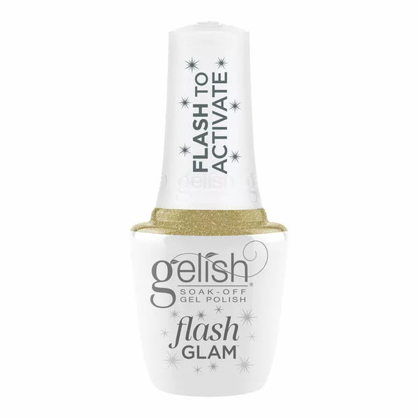 Gelish - Flash Glam Star Quality .5oz