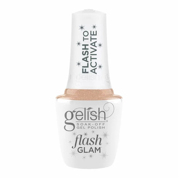 Gelish - Flash Glam Bright Up My Alley .5oz