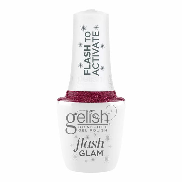 Gelish - Flash Glam Mesmerized By You .5oz